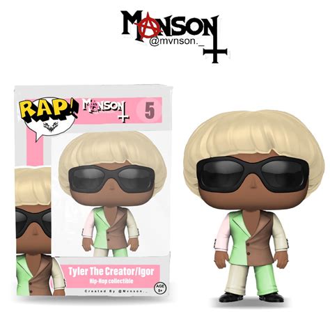 tyler the creator keychain|funko pop tyler the creator.